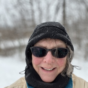 Fundraising Page: Linda Ruddle